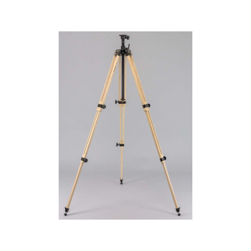 Berlebach Houten tripod Report 823/P