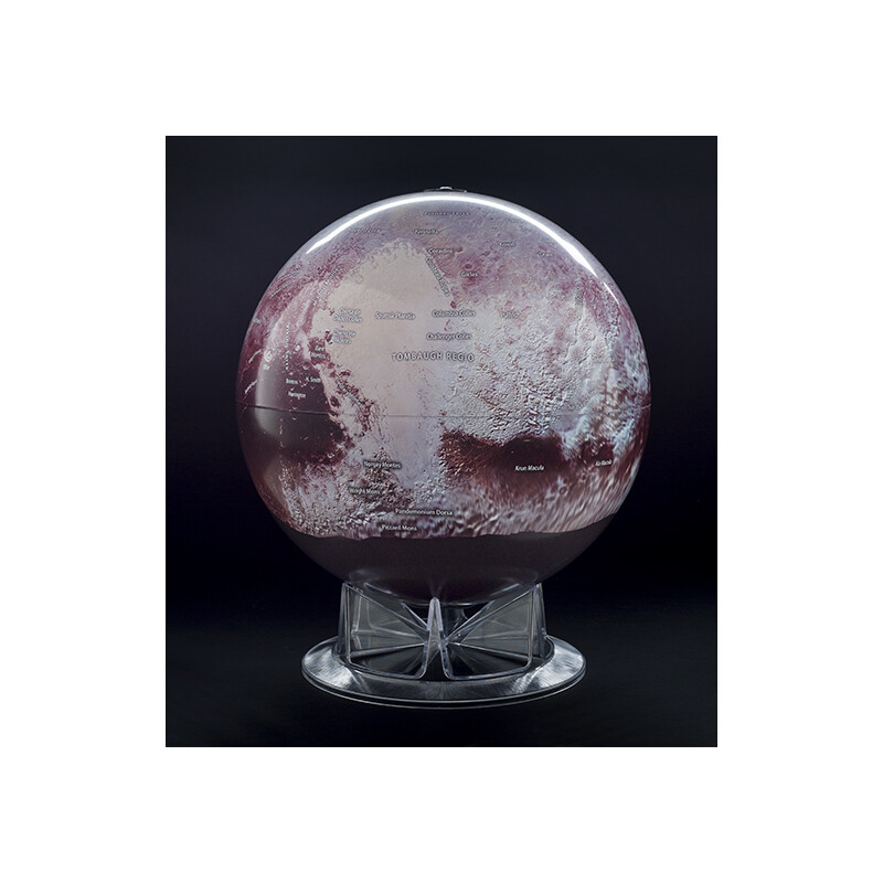 Replogle Mini globe Pluto 15cm