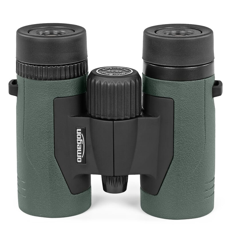 Omegon Verrekijkers Curiosity 8x32 verrekijker