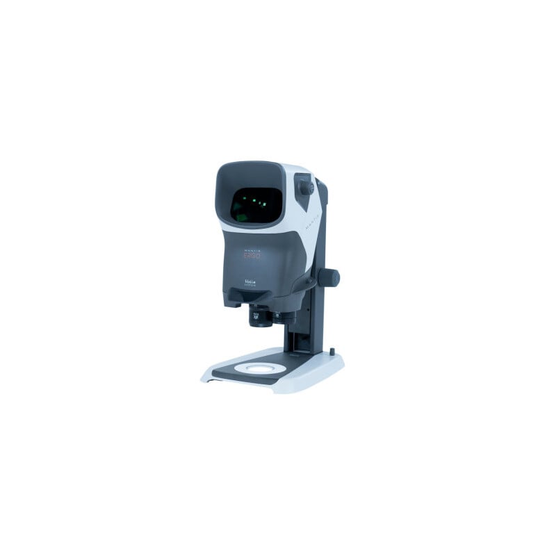 Vision Engineering Stereo microscoop MANTIS ERGO mit "Stabila Tischstativ" (ohne Objektive) SMR211