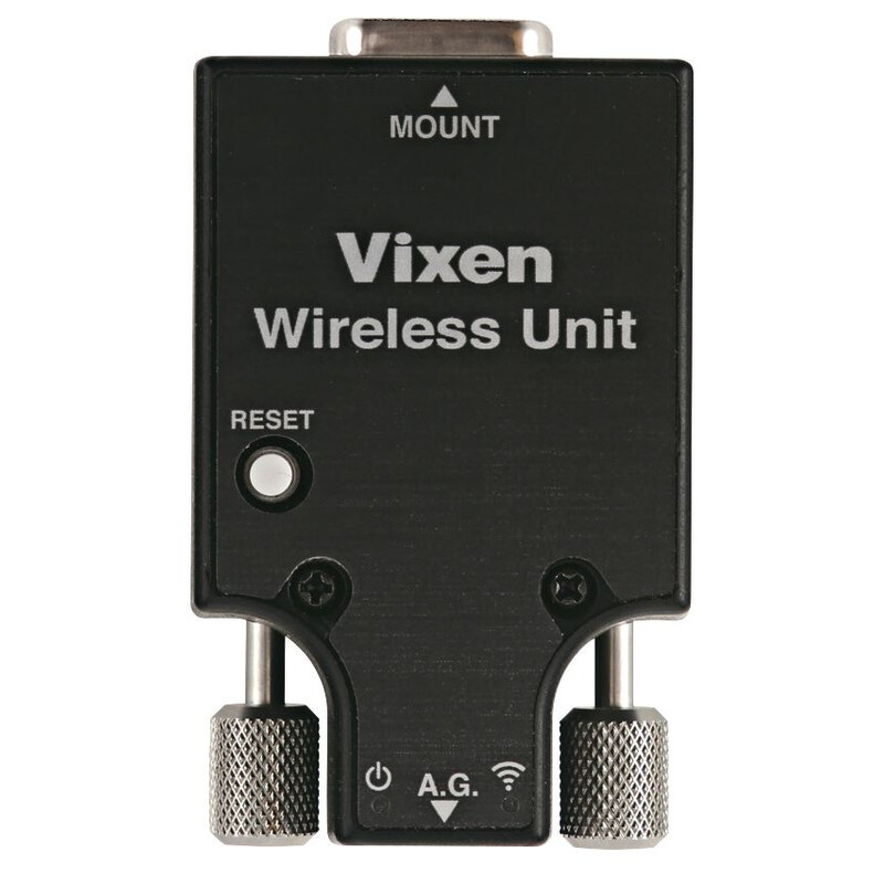 Vixen Wifi-Adapter voor EQ-monteringen
