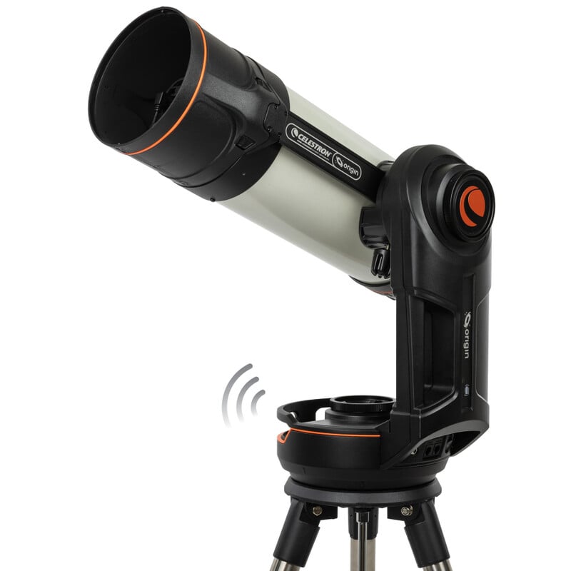 Celestron Smart Telescope Origin Intelligent Home Observatory + camera Origin 678C Color