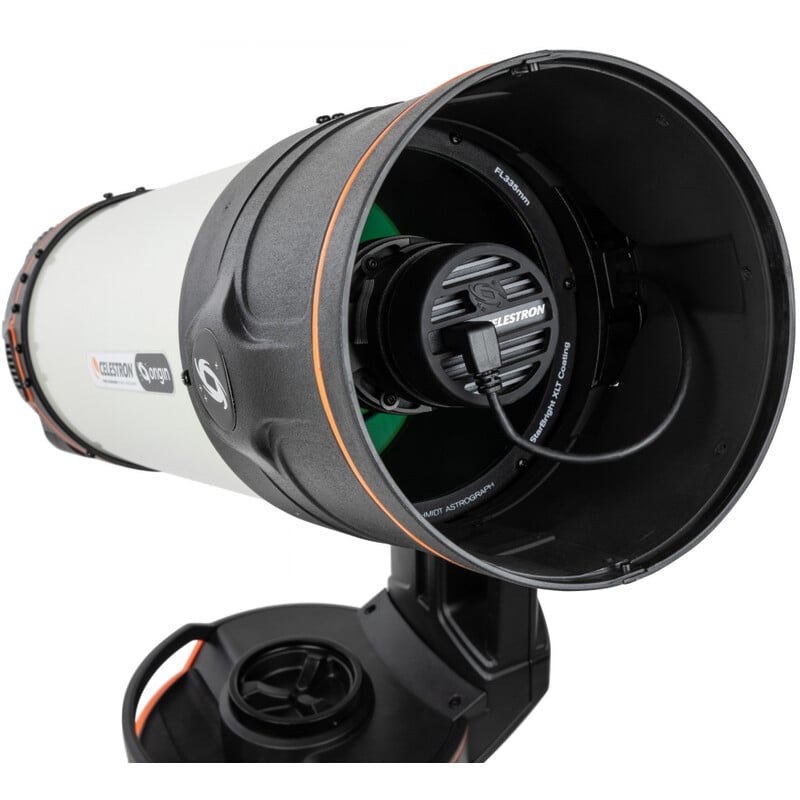 Celestron Smart Telescope Origin Intelligent Home Observatory + camera Origin 678C Color
