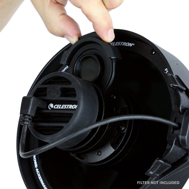 Celestron smart telescope S 152/335 Origin Intelligent Home Observatory Mark II