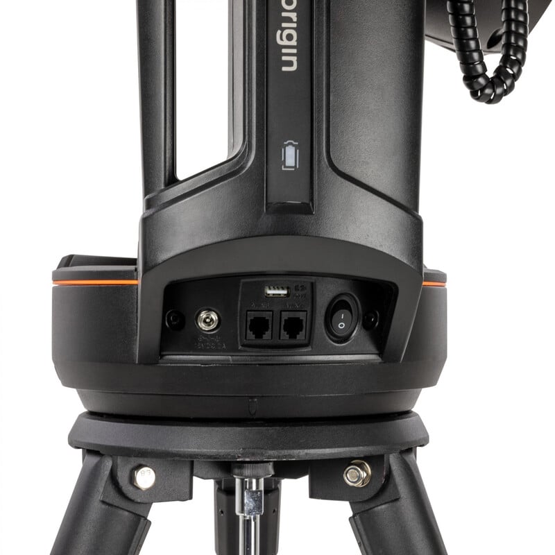 Celestron Smart Telescope Origin Intelligent Home Observatory + camera Origin 678C Color