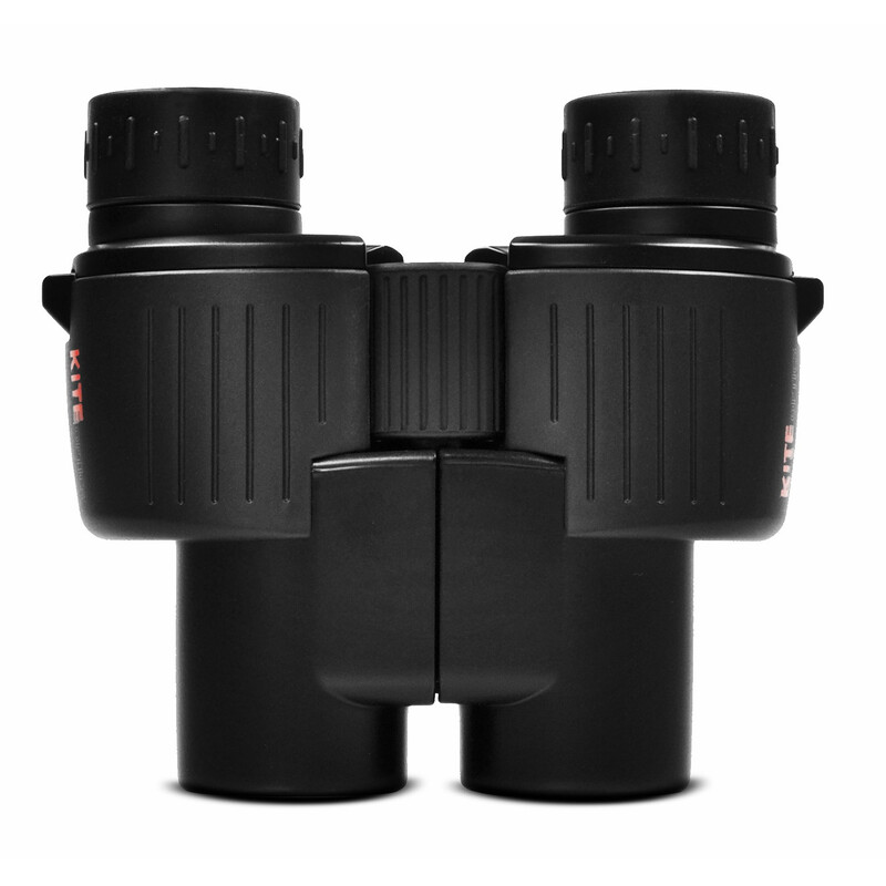 Kite Optics Verrekijkers Compact 8x25