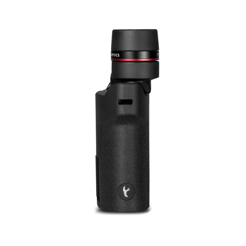 Kite Optics Beeldgestabiliseerde verrekijker Bino APC Stabilized 12x30