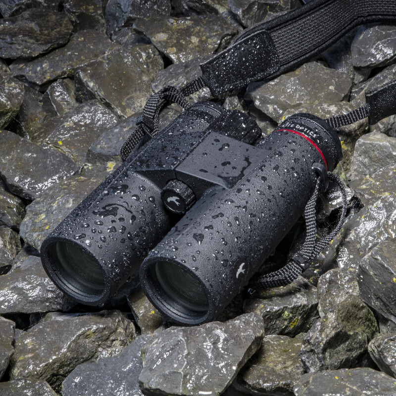 Kite Optics Verrekijkers Ursus 8x42