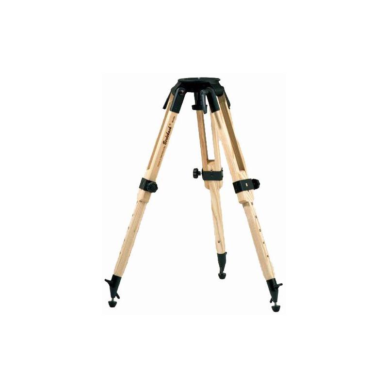 Berlebach Houten tripod Uni Modell 14