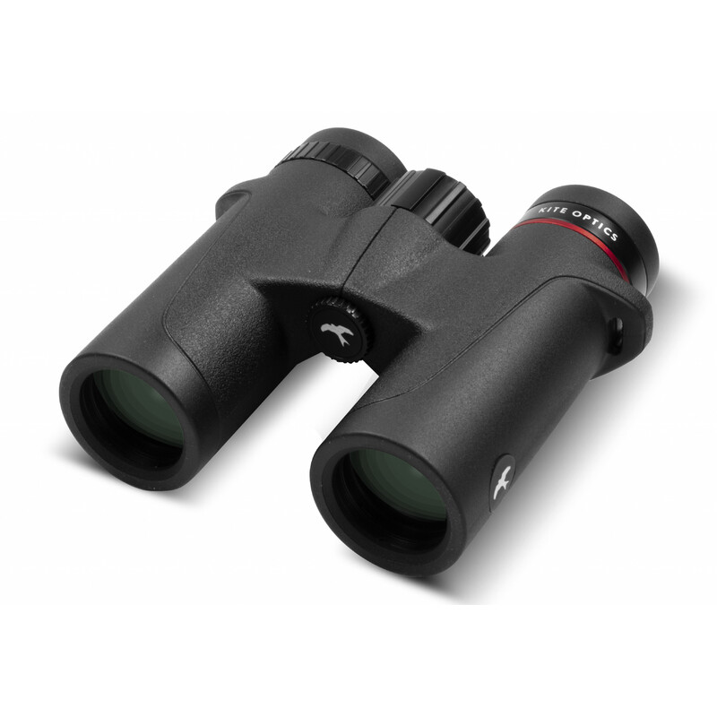 Kite Optics Verrekijkers Falco 8x32
