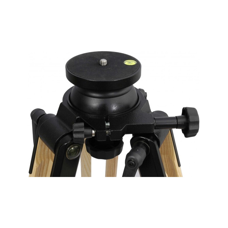 Berlebach Houten tripod Uni Modell 16
