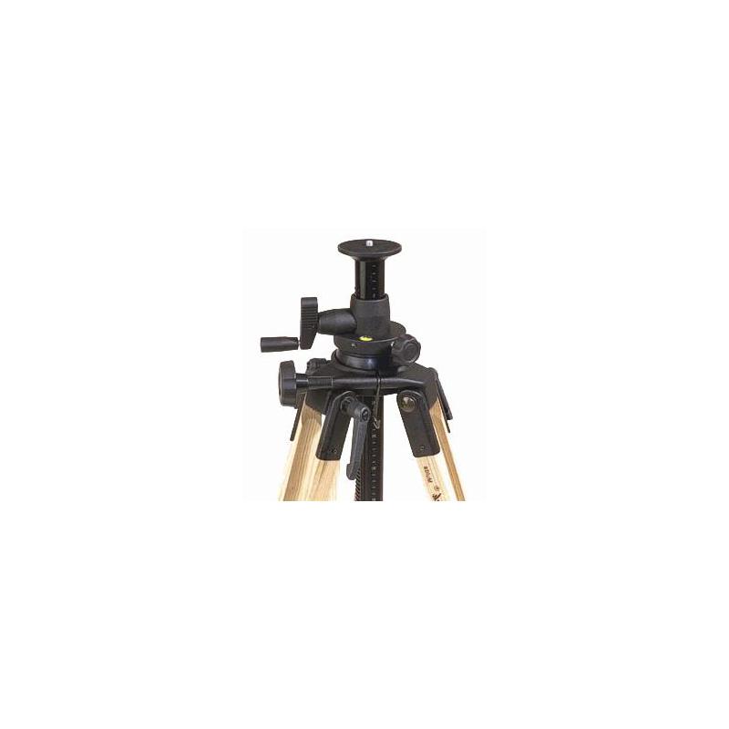 Berlebach Houten tripod Uni Modell 17