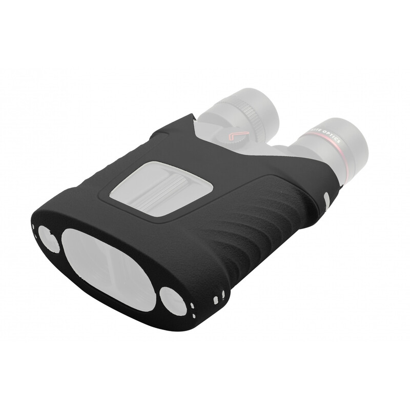 Kite Optics Siliconen hoes Bino APC Stabilized 42mm zwart