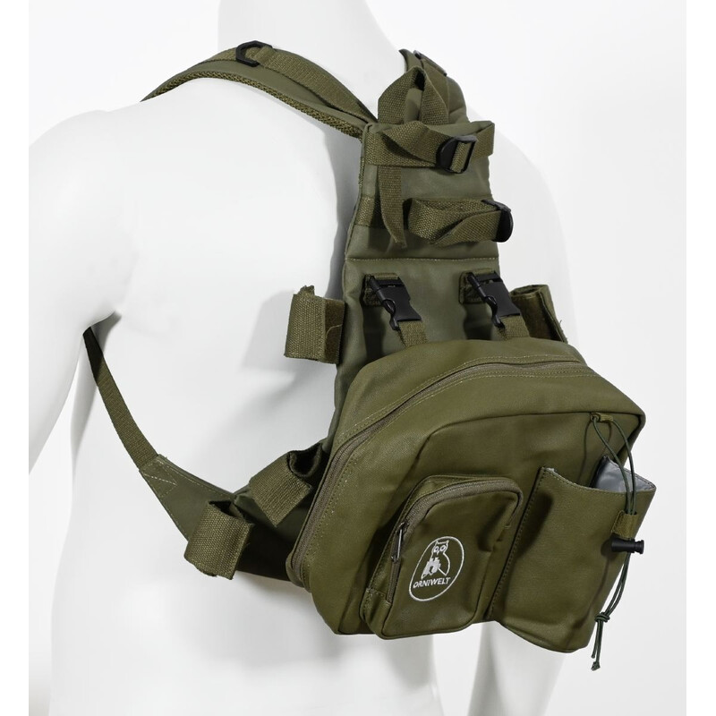 Orniwelt Mulipack II Outdoor tas