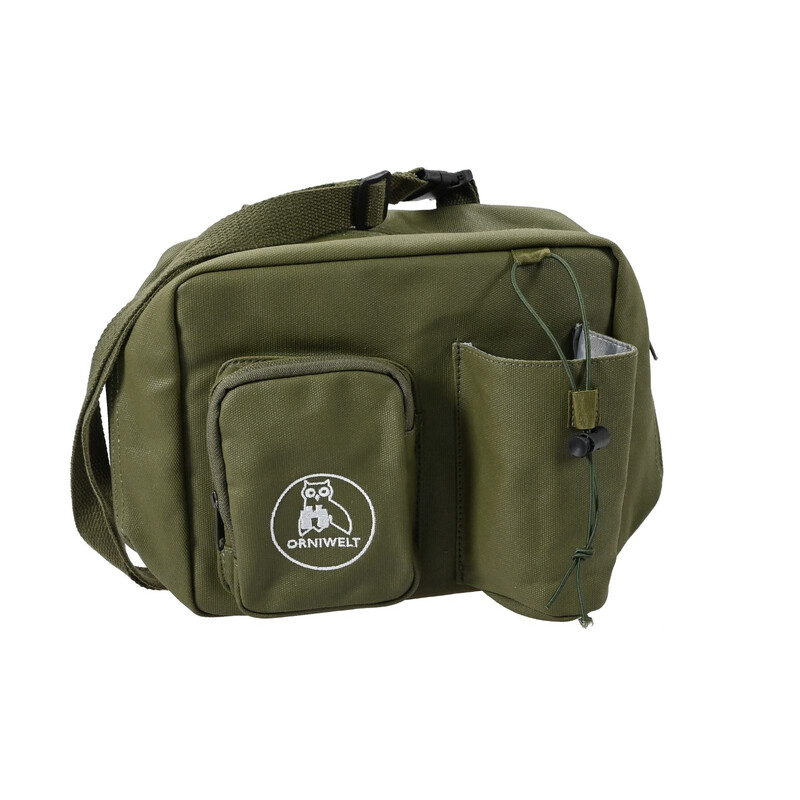Orniwelt Mulipack II Outdoor tas