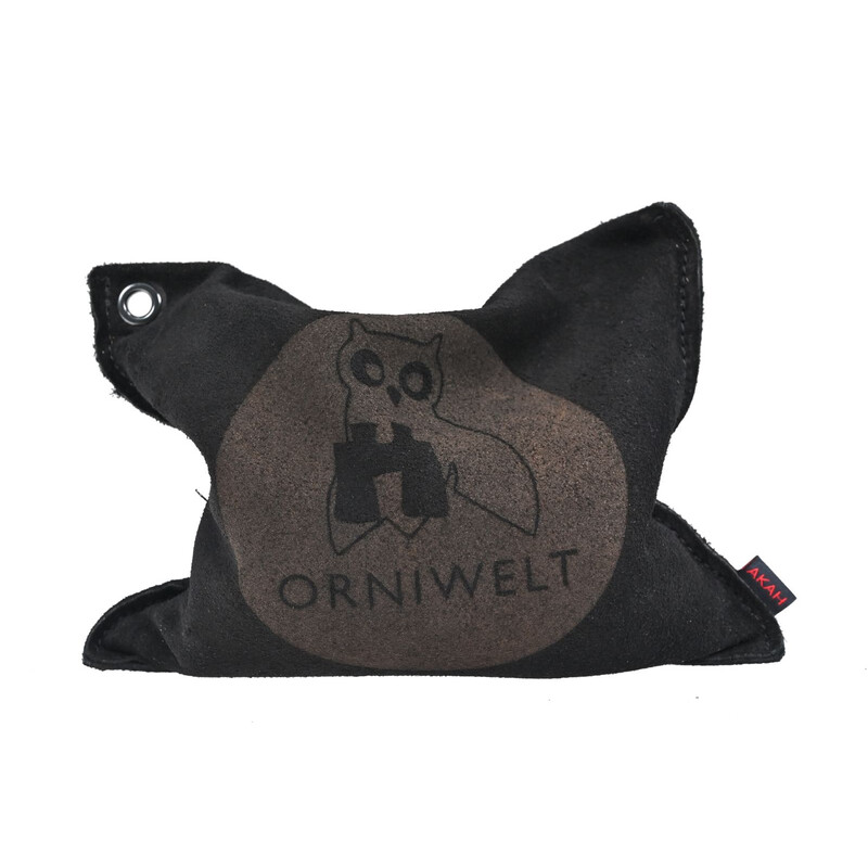 Orniwelt Statief Universal-Auflage Sandsack