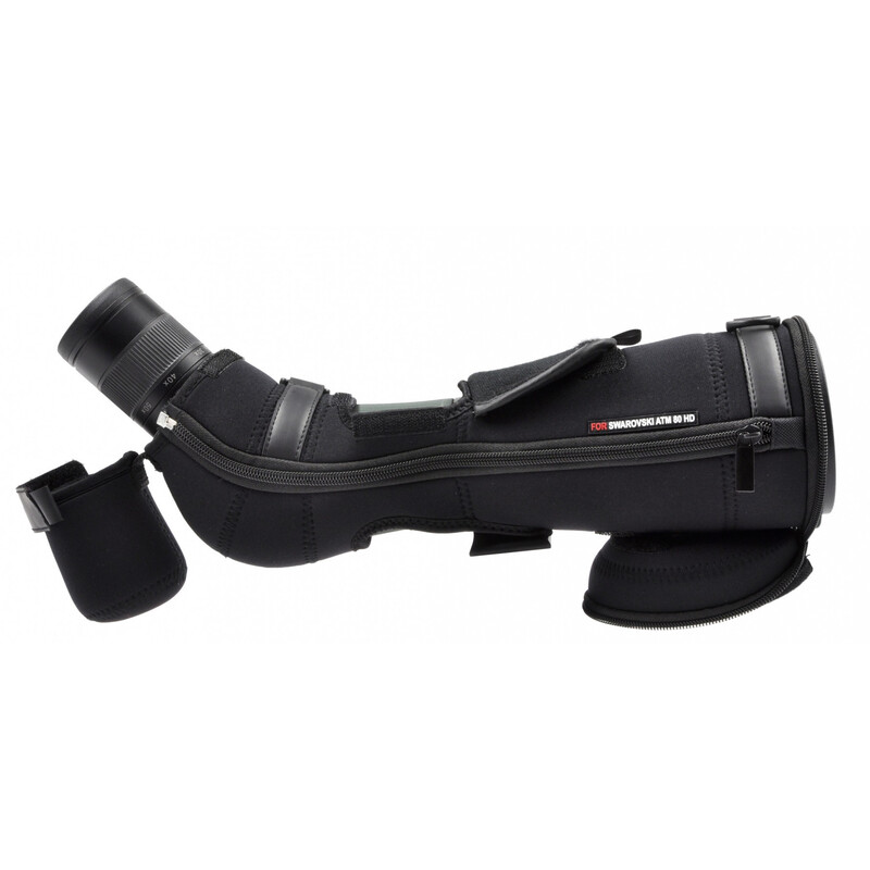 Kite Optics Tas Skua voor Swarovski ATS/ATM 65
