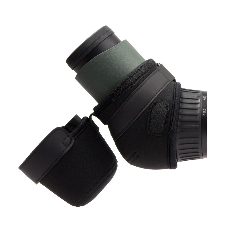 Kite Optics Tas Skua voor Swarovski ATX oculairmodule