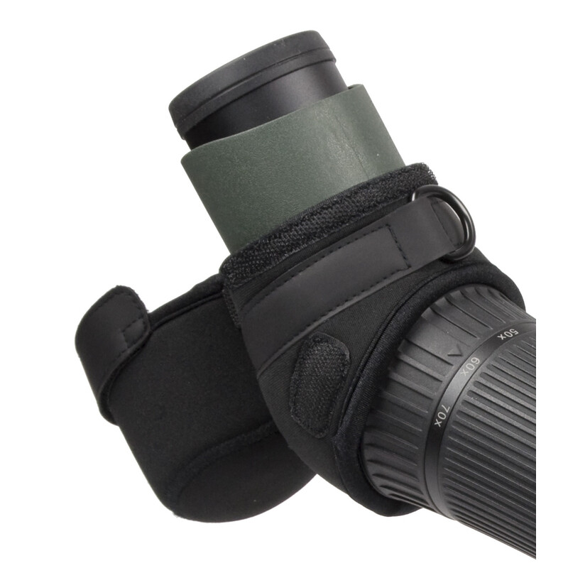 Kite Optics Tas Skua voor Swarovski ATX oculairmodule