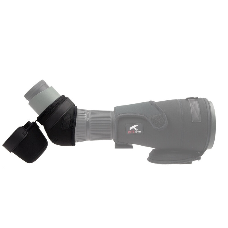 Kite Optics Tas Skua voor Swarovski ATX oculairmodule