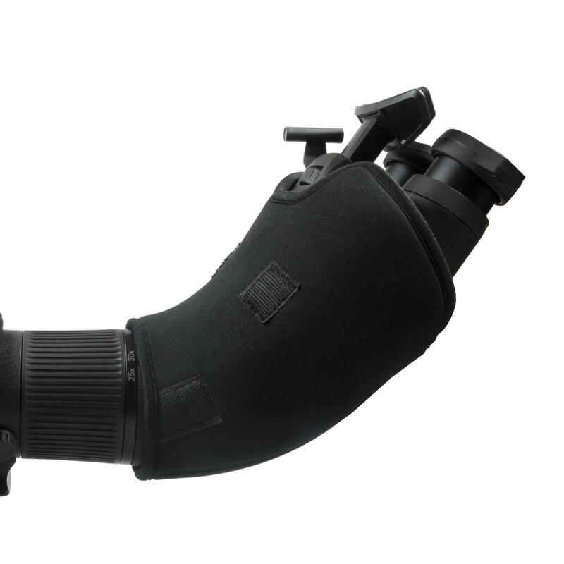 Kite Optics Tas Skua voor Swarovski BTX oculairmodule