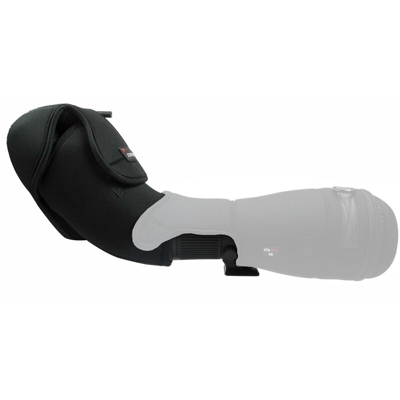 Kite Optics Tas Skua voor Swarovski BTX oculairmodule