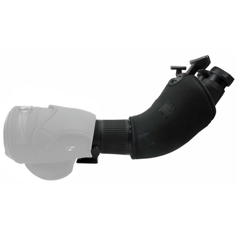 Kite Optics Tas Skua voor Swarovski BTX oculairmodule