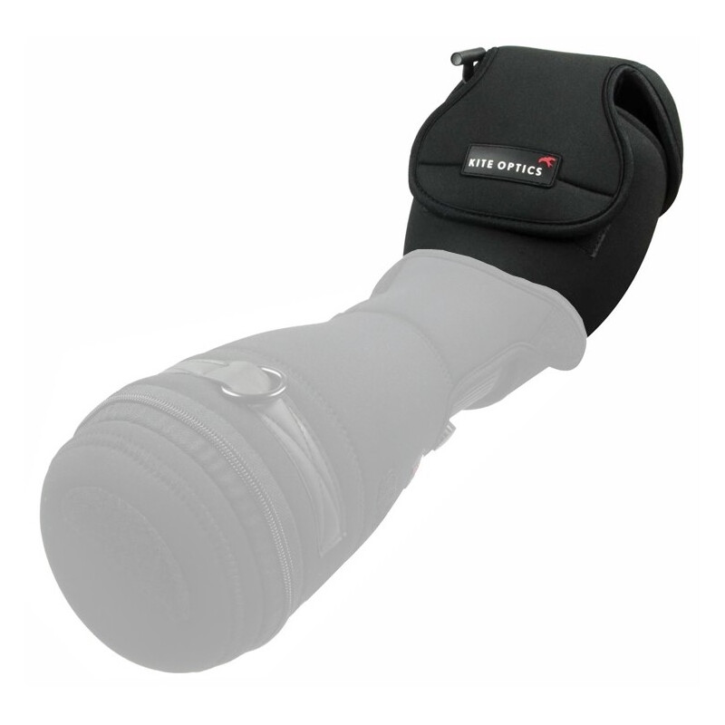 Kite Optics Tas Skua voor Swarovski BTX oculairmodule