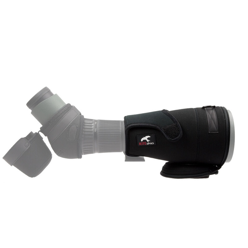 Kite Optics Tas Skua voor Swarovski 65mm objectiefmodule