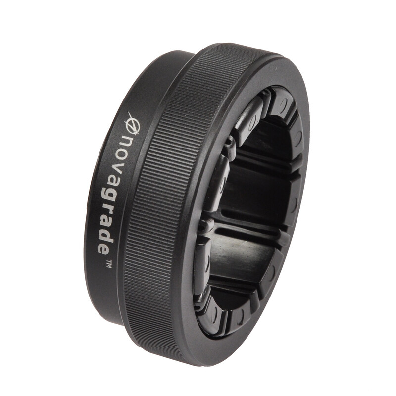 Novagrade Fotoadapter voor Nikon DSLR