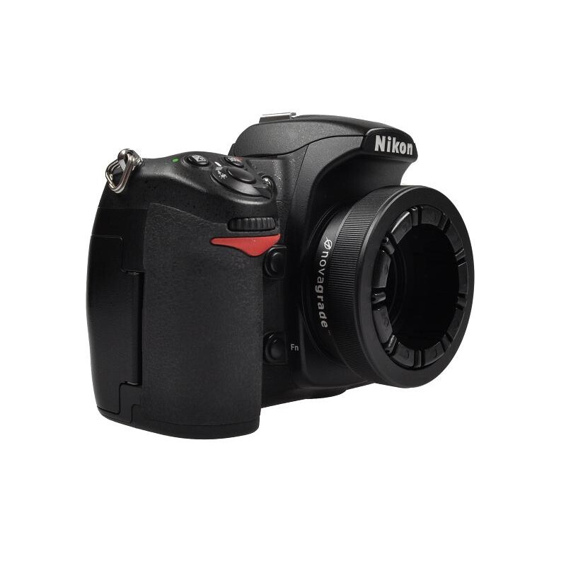 Novagrade Fotoadapter voor Nikon DSLR