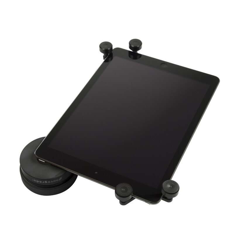 Novagrade Tablet-Digiscoping-Adapter