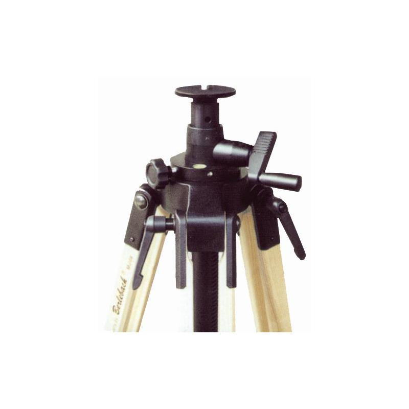 Berlebach Houten tripod Uni 19