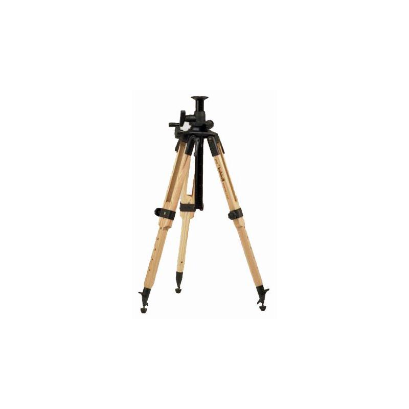 Berlebach Houten tripod Uni Modell 27