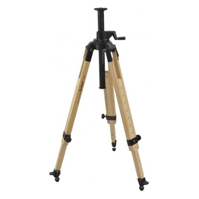 Berlebach Houten tripod UNI 29