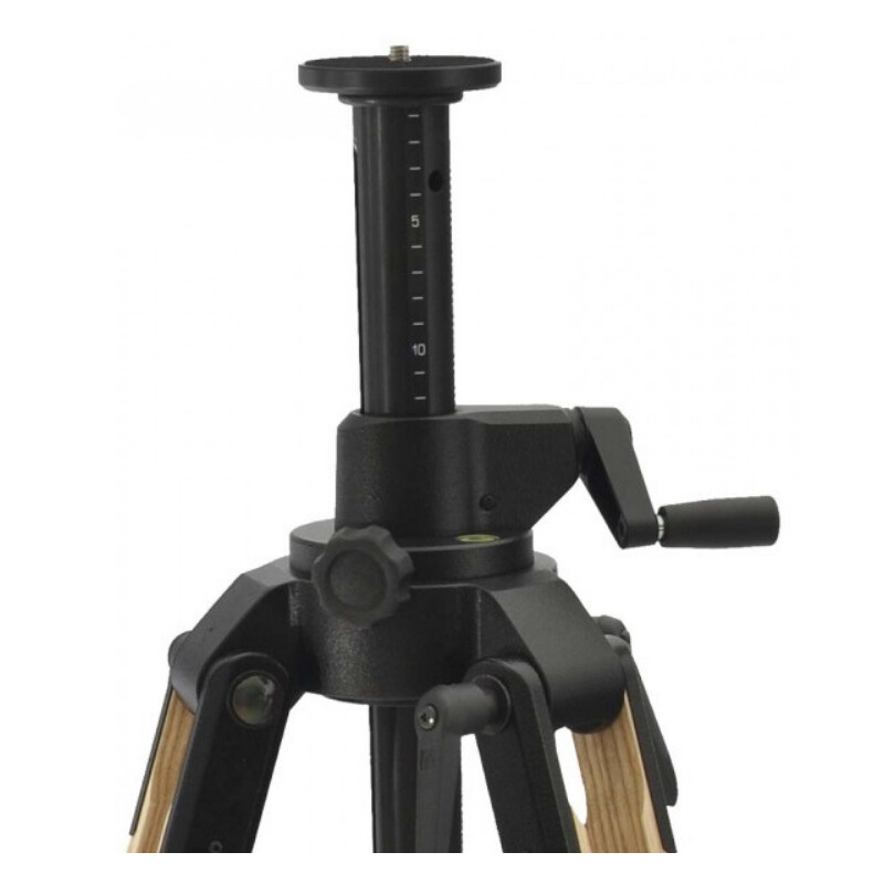 Berlebach Houten tripod UNI 29