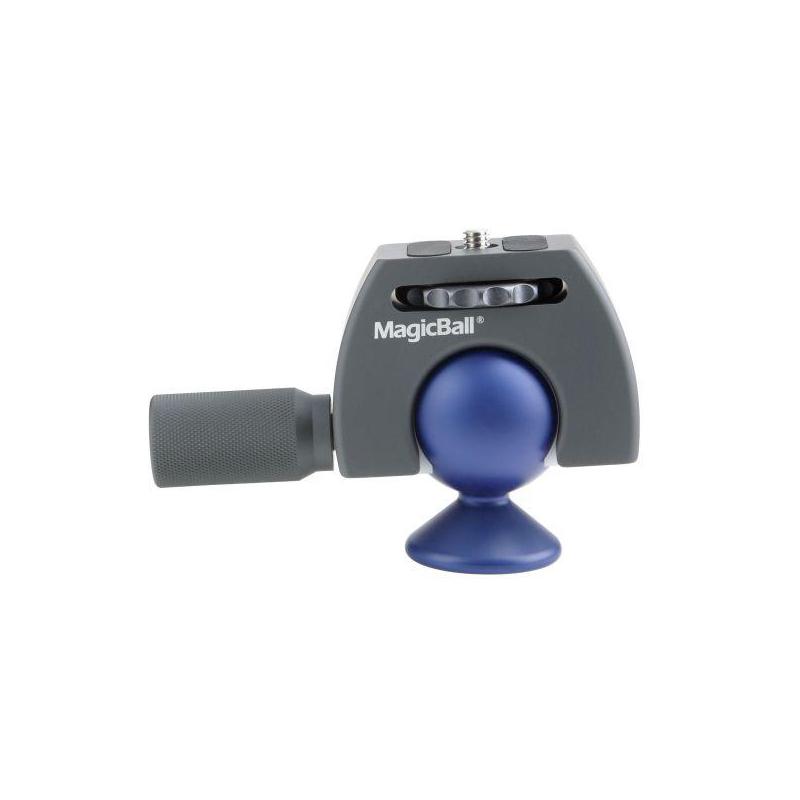 Novoflex Balhoofd MagicBall Mini