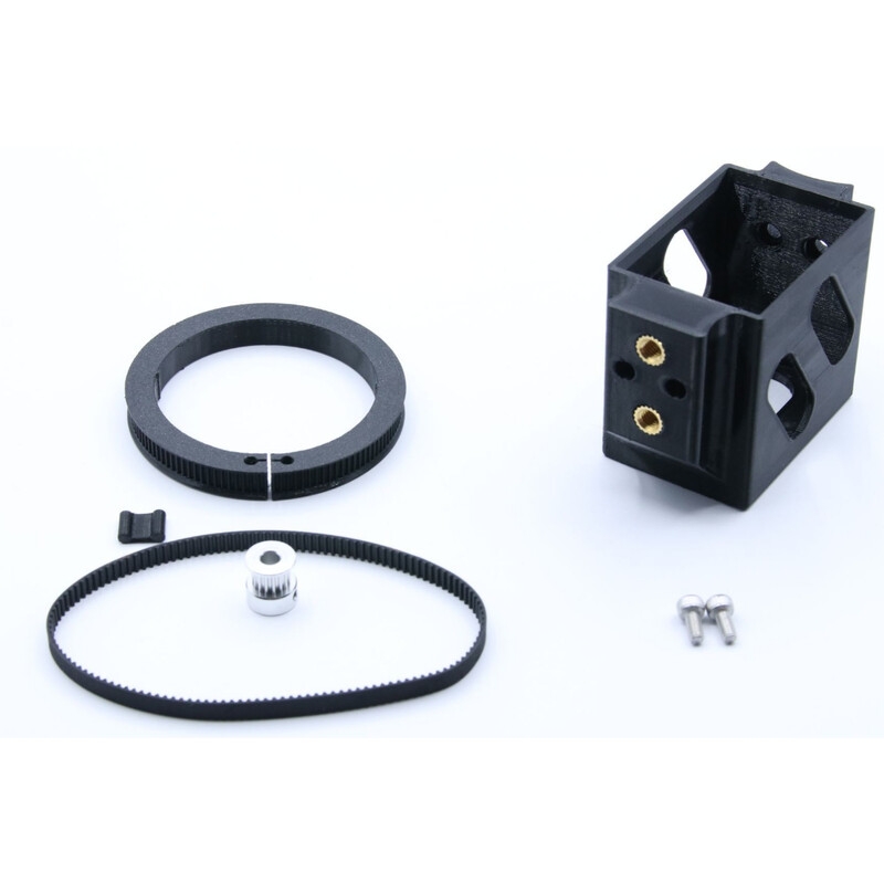 Astroprints EAF motorbevestigingsset met klem voor Askar FMA 180Pro