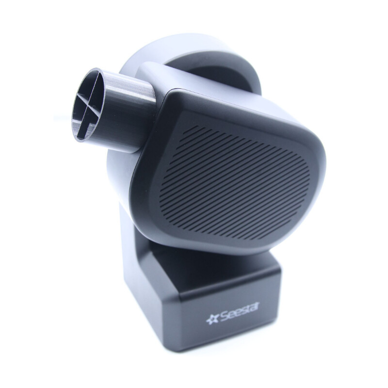 Astroprints Spikemasker met Dauwkap voor ZWO Seestar S50