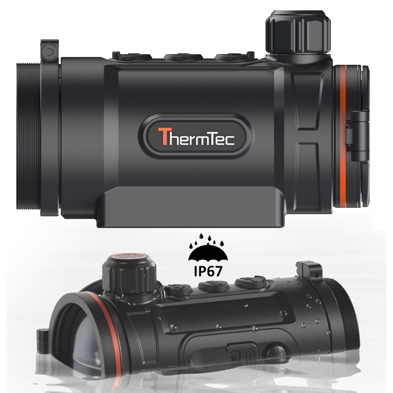 ThermTec Warmtebeeldcamera Hunt 335