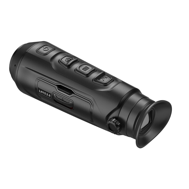 HIKMICRO Warmtebeeldcamera Lynx LH15 2.0