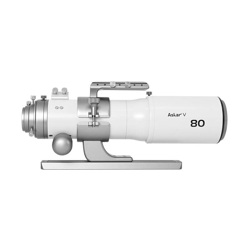 Askar Apochromatische Refractor AP 60/360 80/500 V OTA