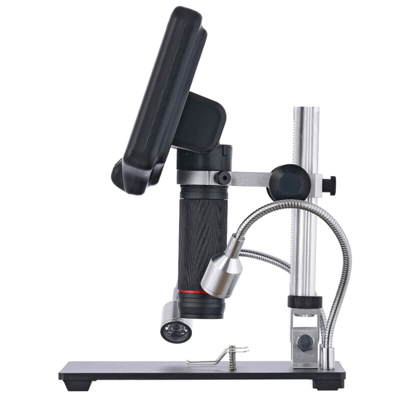 Levenhuk Microscoop DTX RC4