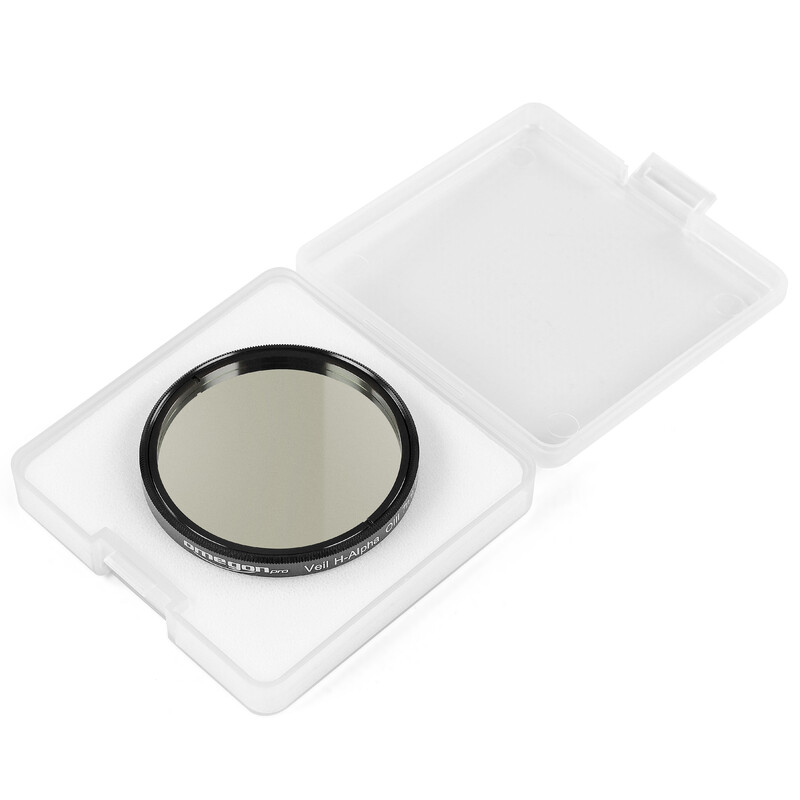 Omegon Filters Pro Veil H-Alpha OIII 7nm 2''