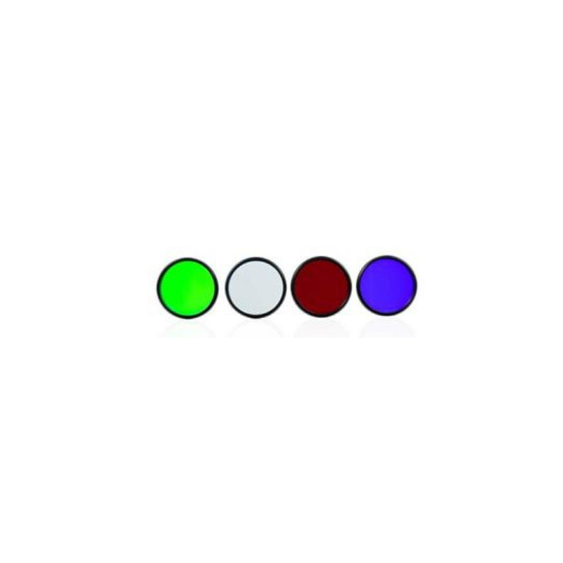 Optolong LRGB-filterset 31 mm (unmounted)