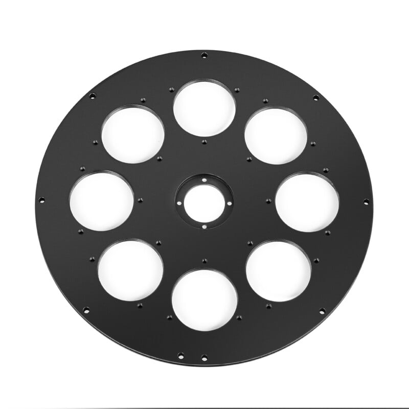 Omegon Per filtercarrousel 8x1,25'' (25 mm opening)
