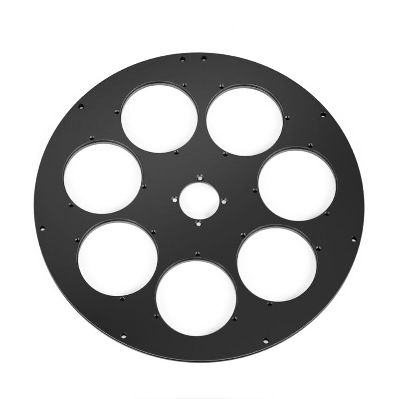 Omegon Per filtercarrousel 7x36 mm (25 mm opening)