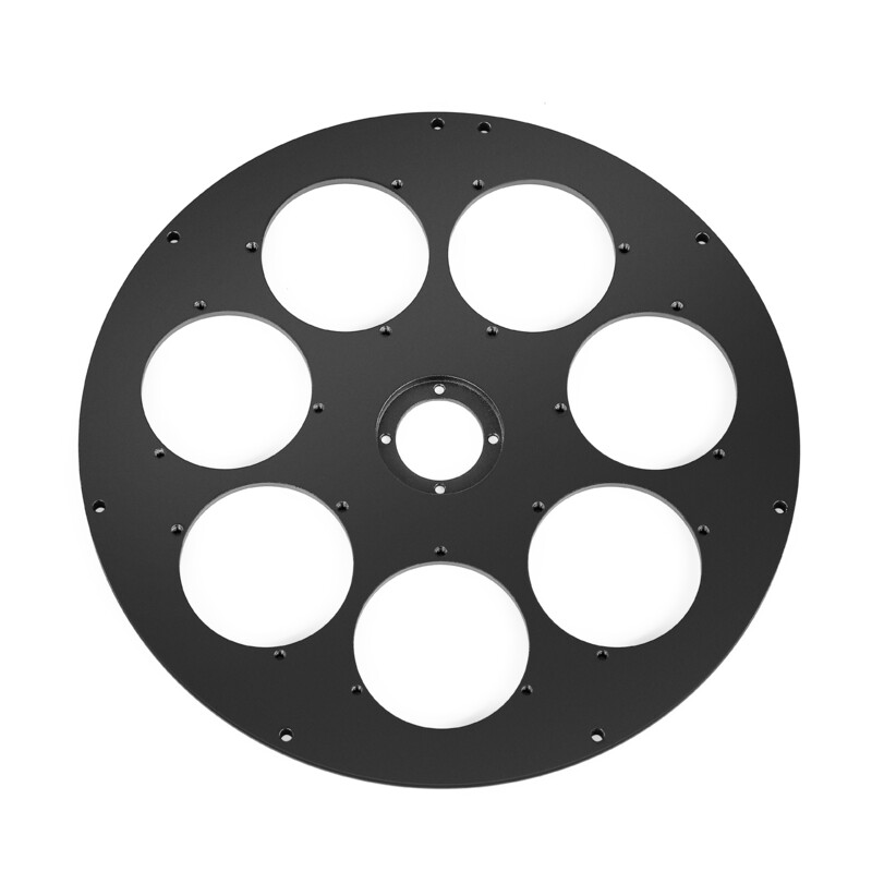 Omegon Pro filtercarrousel 7x36mm
