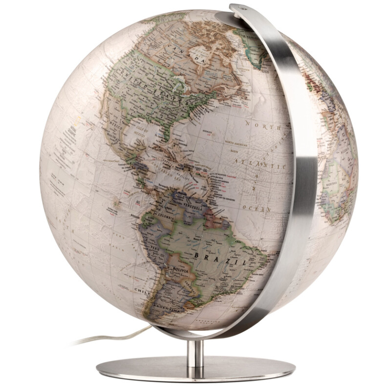 National Geographic Globe Fusion 3703 Executive 37cm