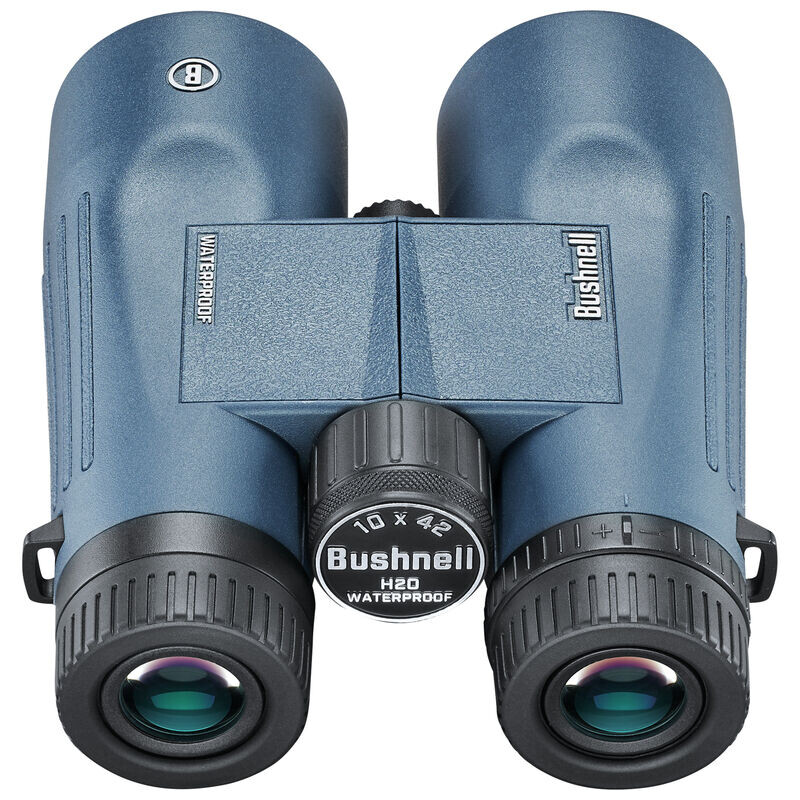 Bushnell Verrekijkers 10x42 H2O²